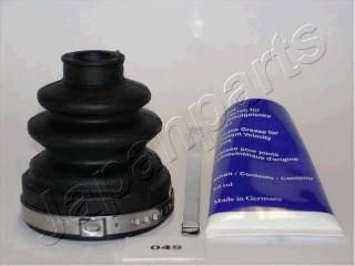 JapanParts KB-049 комплект пылника, приводной вал на HONDA CR-V I (RD)