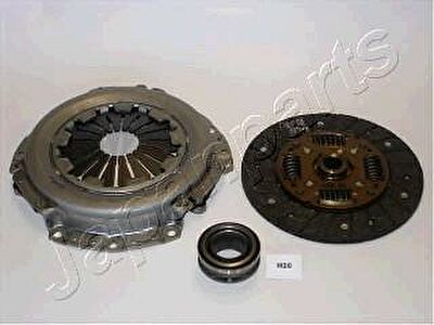 JapanParts KF-H26 комплект сцепления на HYUNDAI GETZ (TB)