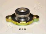JAPANPARTS Крышка радиатора UNIVERSAL /P=1.2Bar (KH-C18)