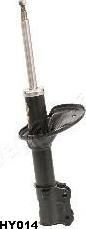 JAPANPARTS Амортизатор передний R HYUNDAI Elantra 00-06 (MM-HY014)