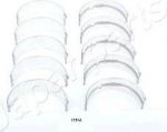 JapanParts MS2012A комплект подшипников коленчатого вала на MAZDA 323 C IV (BG)