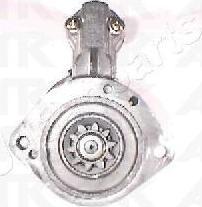 JapanParts MTD180 стартер на NISSAN BLUEBIRD Hatchback (T72, T12)
