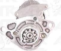 JapanParts MTH181 стартер на HONDA ACCORD IV (CB)