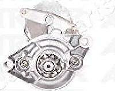JapanParts MTT182 стартер на TOYOTA HILUX II пикап (LN8_, RN5_, LN6_, YN6_, YN5_, LN5_, RN6_)