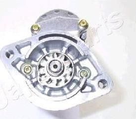 JapanParts MTT236 стартер на TOYOTA COROLLA Station Wagon (_E9_)