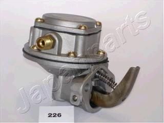 JapanParts PB-226 топливный насос на TOYOTA CRESSIDA седан (RX3_)