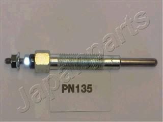 JapanParts PN135 свеча накаливания на HYUNDAI H100 автобус (P)
