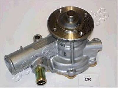 JapanParts PQ-236 водяной насос на TOYOTA LITEACE фургон (CM3_V, KM3_V)