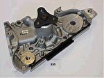 JapanParts PQ-330 водяной насос на MAZDA 323 S VI (BJ)