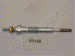 JapanParts PT145 свеча накаливания на TOYOTA LAND CRUISER (_J6_)