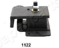JapanParts RU-1122 подвеска, двигатель на NISSAN PATROL GR V Wagon (Y61)