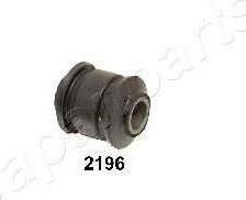 JapanParts RU-2196 кронштейн, подушки рычага на TOYOTA COROLLA Compact (_E10_)