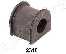 JapanParts RU-2310 втулка, стабилизатор на TOYOTA LAND CRUISER 80 (_J8_)
