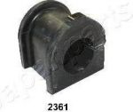 JapanParts RU-2361 втулка, стабилизатор на TOYOTA LAND CRUISER 200 (VDJ2_, UZJ2_)