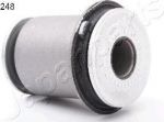 JAPANPARTS Сайлентблок (передний) переднего нижнего рычага L=R TOYOTA LC Prado (J120) 03-09 (RU-248)
