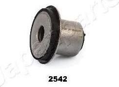 JapanParts RU-2542 подвеска, рулевое управление на TOYOTA LAND CRUISER (LJ12_, KZJ12_, TRJ12_, KDJ12_, GRJ12_)