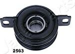 JapanParts RU-2563 подшипник, промежуточный подшипник карданного вала на TOYOTA PREVIA (TCR2_, TCR1_)