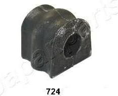 JapanParts RU-724 втулка, стабилизатор на SUBARU FORESTER (SG)