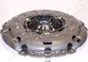 JapanParts SF-336 нажимной диск сцепления на MAZDA CX-7 (ER)
