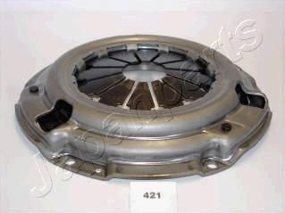 JapanParts SF-421 нажимной диск сцепления на HONDA CIVIC VI Fastback (MA, MB)