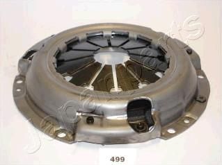 JapanParts SF-499 нажимной диск сцепления на HONDA CONCERTO седан (HWW)