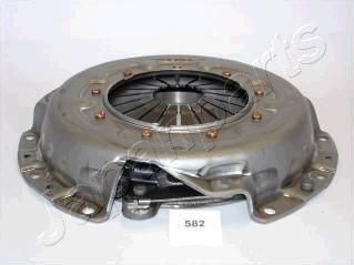 JapanParts SF-582 нажимной диск сцепления на HYUNDAI H100 автобус (P)