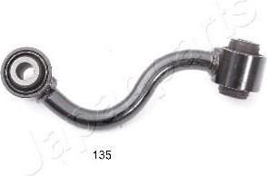 JAPANPARTS Тяга стабилизатора задн. подв. R (SI-134R)