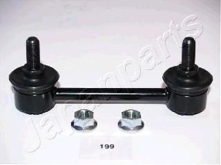 JapanParts SI-199 стабилизатор, ходовая часть на NISSAN PRIMERA (P10)