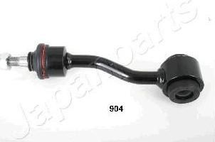 JAPANPARTS Стабилизатор, ходовая часть (SI-904)
