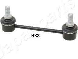 JapanParts SI-H38 стабилизатор, ходовая часть на KIA SPORTAGE (SL)