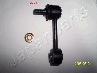 JAPANPARTS Тяга заднего стабилизатора L=R KIA Spectra/Shuma/Sephia II (SI-K54)