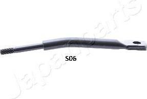 JapanParts SI-S05L стабилизатор, ходовая часть на SSANGYONG KYRON