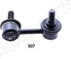JapanParts SI-S07R стабилизатор, ходовая часть на SSANGYONG KYRON