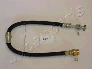 JapanParts TF-557 кронштейн, тормозный шланг на MITSUBISHI COLT IV (CA_A)