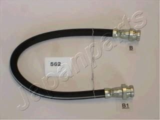 JapanParts TF-562 кронштейн, тормозный шланг на MITSUBISHI L 300 автобус (P0_W, P1_W, P2_W)