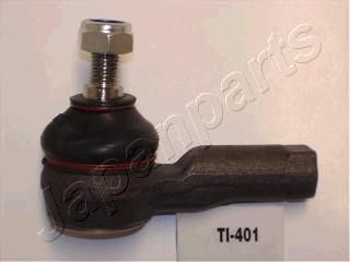 JapanParts TI-401 наконечник поперечной рулевой тяги на HONDA ACCORD III (CA)