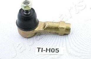 JAPANPARTS Наконечник рулевой L=R HYUNDAI Getz 02-> (TI-H05)