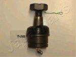 JAPANPARTS наконечник поперечной рулевой тяги (TI-J002)