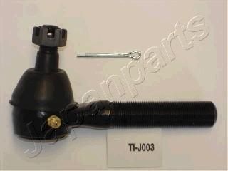 JapanParts TI-J003R наконечник поперечной рулевой тяги на JEEP CHEROKEE (XJ)