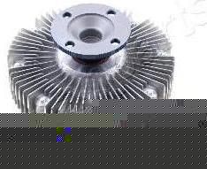 JapanParts VC-215 сцепление, вентилятор радиатора на TOYOTA LAND CRUISER 80 (_J8_)