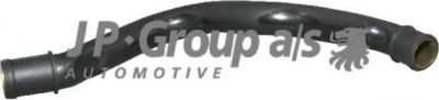 JP 1111152100 GROUP Патрубок системы вентиляции картера [MECHANEX; DK]