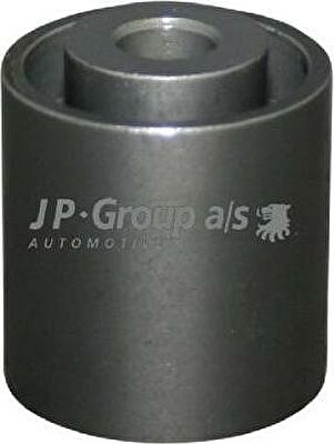 JP 1112200100 GROUP РОЛИК ОБВОДНОЙ РЕМНЯ ГРМ / AUDI,FORD,VW,SEAT 1,7/1,9 DIS 91~
