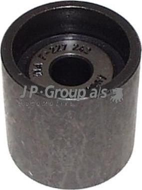 JP 1112200700 GROUP Ролик обводной ремня ГРМ / AUDI,SEAT,SKODA,VW 1.8/1.8T/1.9TDI,SDI/2.5TDI 97~
