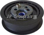 JP 1112203300 1112203300 ролик натяжной ремня ГРМ! Audi 80/100/A6 2.0 90-98