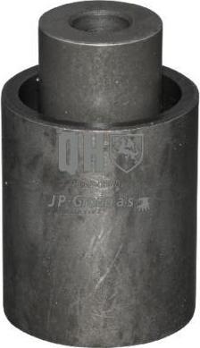 JP 1112205809 паразитный / ведущий ролик, зубчатый ремень на VW TOUAREG (7LA, 7L6, 7L7)