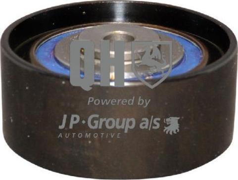JP 1112207309 паразитный / ведущий ролик, зубчатый ремень на AUDI A4 Allroad (8KH, B8)