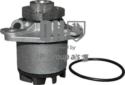 JP 1114100109 водяной насос на VW GOLF IV (1J1)