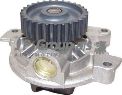 JP 1114102500 водяной насос на AUDI 80 (8C, B4)
