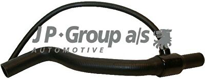 JP 1114308700 шланг радиатора на VW PASSAT Variant (3A5, 35I)