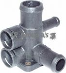 JP 1114502200 Тройник VW G2/B3/T4 PB,PF,AAC (037121133C)